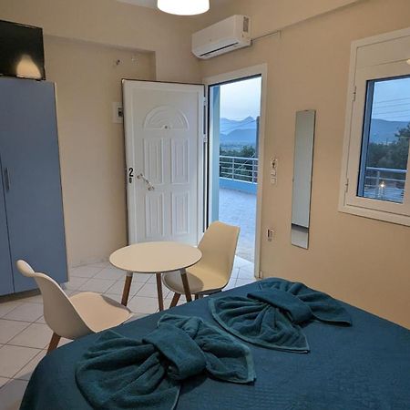 Pame Apartments Only Adults Valanidorachi Exterior photo