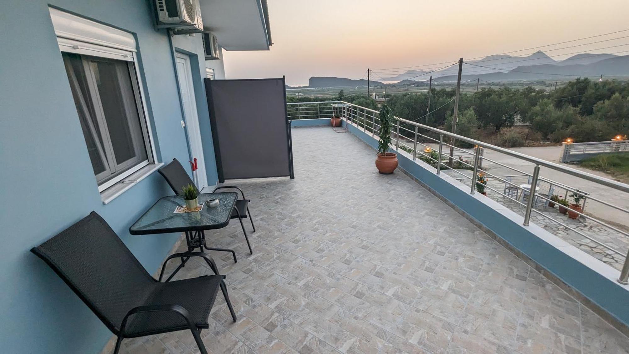Pame Apartments Only Adults Valanidorachi Exterior photo